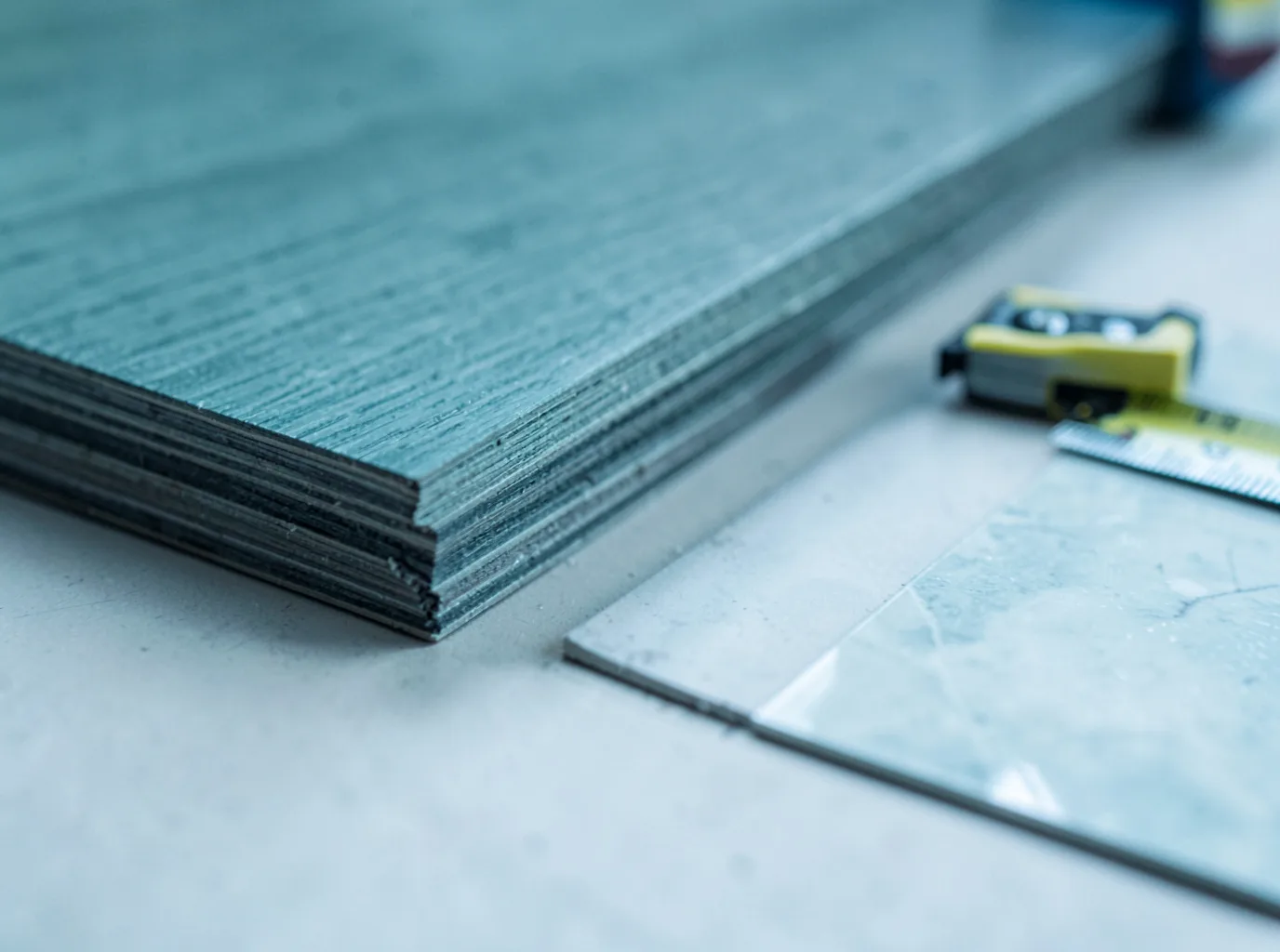 Luxury Vinyl Plank Installation Ogden, KS FAQs